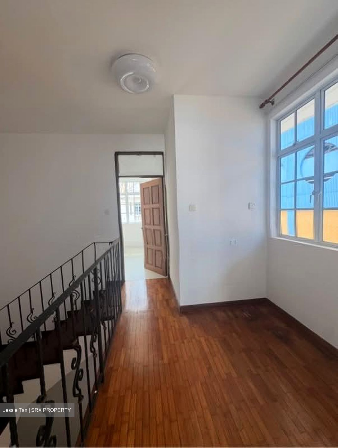 Mugliston Road (D15), Terrace #544870261